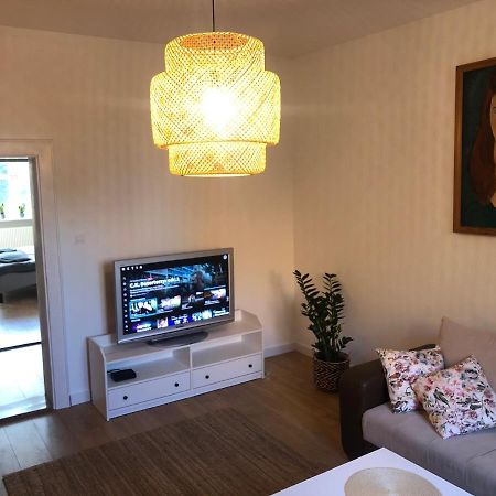 Apartament Browarny Ostrow Wielkopolski Exterior photo